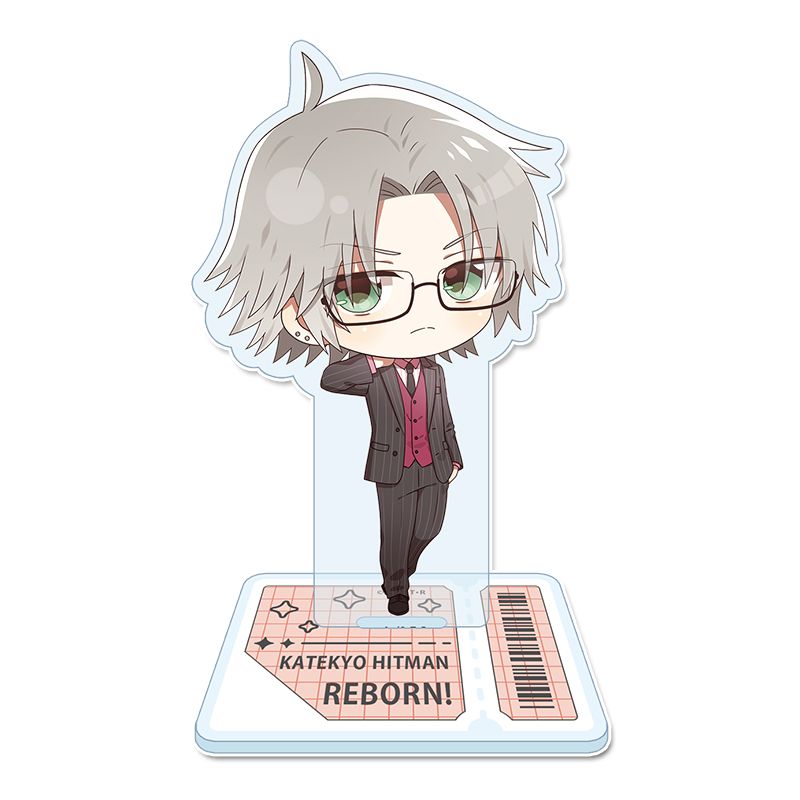 楽天市場】獄寺隼人 グッズの通販