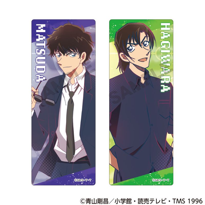 楽天市場】名探偵コナン 松田陣平 萩原研二（コレクション｜ホビー）の通販