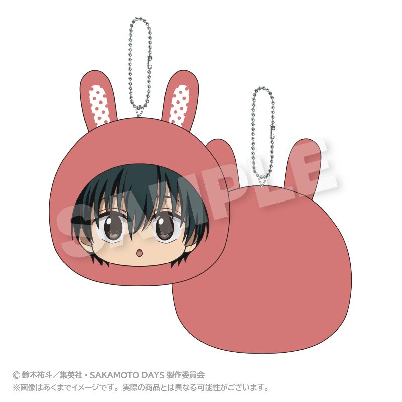 楽天市場】るかっぷ SAKAMOTO DAYS 南雲の通販