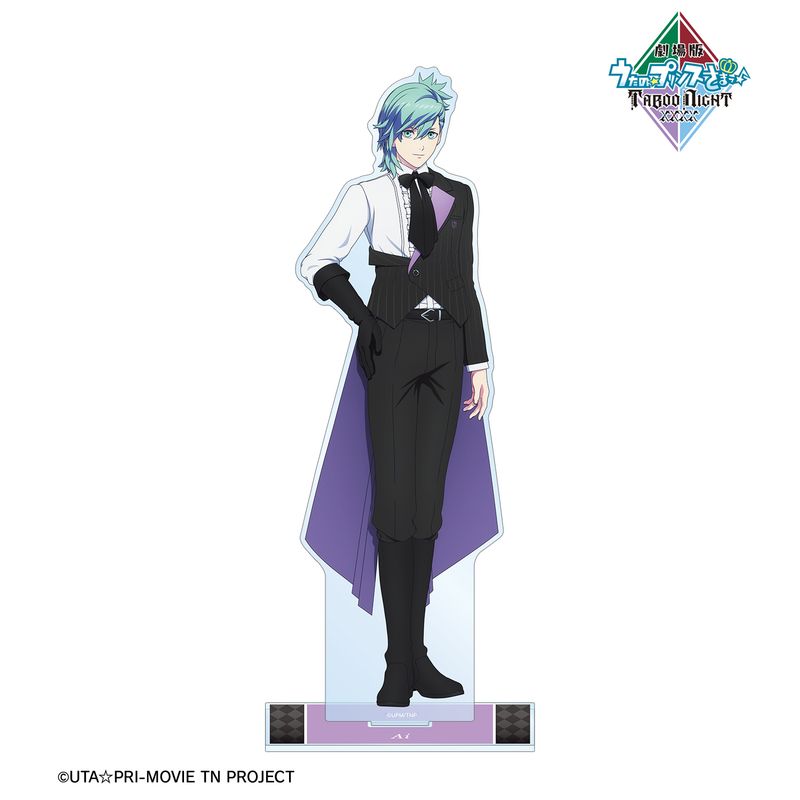 楽天市場】美風藍 アクリルスタンドの通販