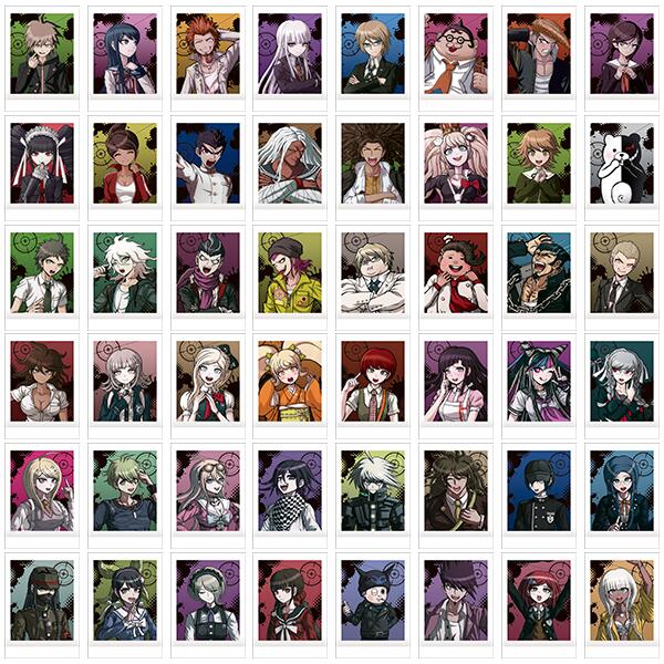 楽天市場】ダンガンロンパ 真宮寺是清の通販