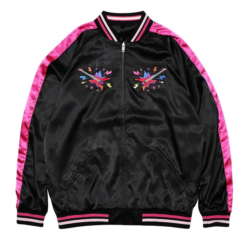 (s)BanG Dream! ｽｶｼﾞｬﾝ Poppin'Party XXLｻｲｽﾞ