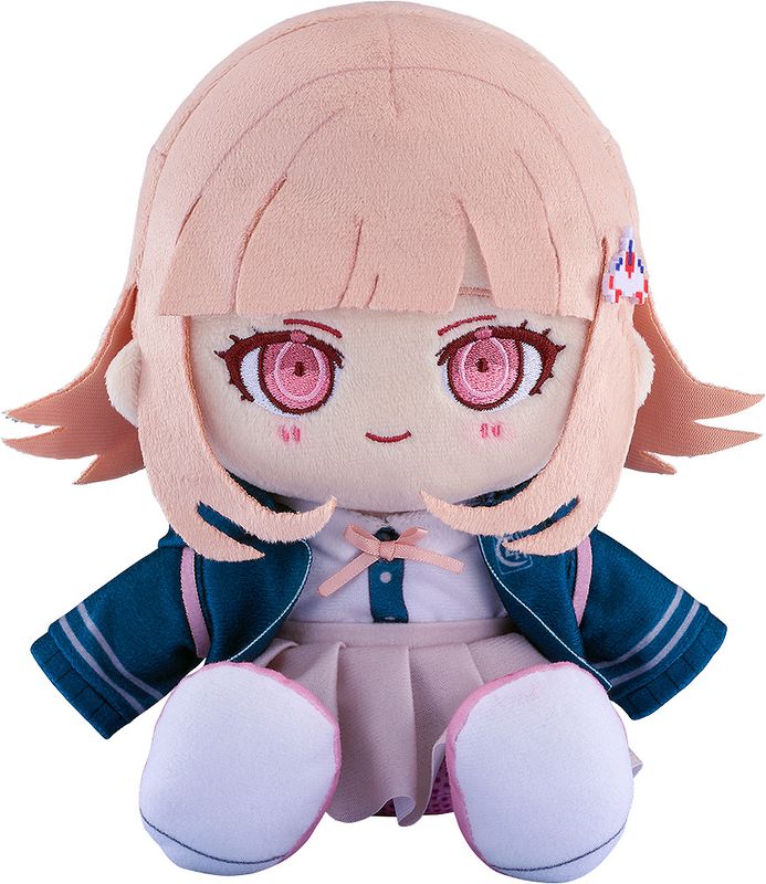 楽天市場】ダンガンロンパ もちぷちの通販