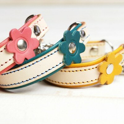 ハーフチョーク専用オプション犬首輪...