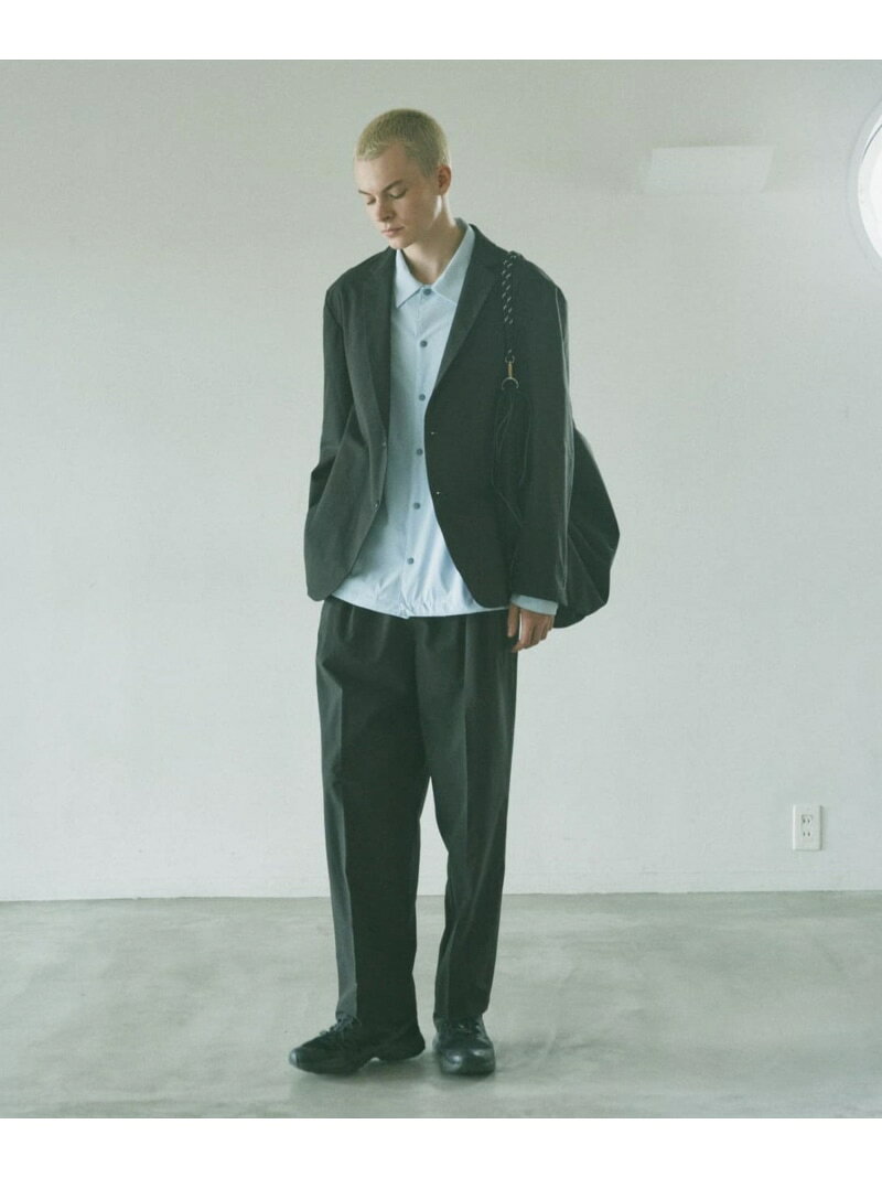 【UNISEX】撥水マルチハンドルラージバッグ COLONY 2139 コロニー トゥーワンスリ...