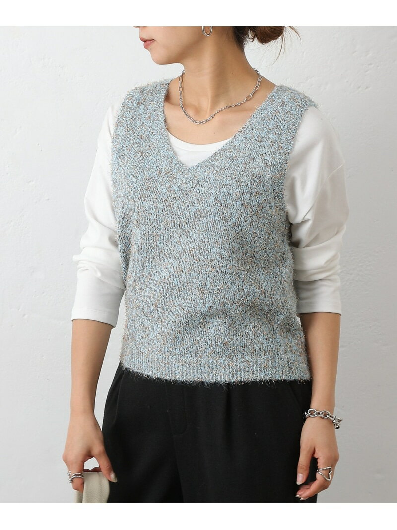 COLONY 2139 レディース トップス コロニー トゥーワンスリーナイン