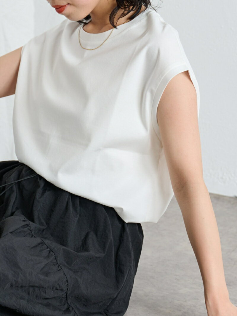 【SALE／50%OFF】スマートバック切替プルオーバー COLONY 2139 コロニー トゥーワンスリーナイン トップス その他のトップス ブラック ホワイト グリーン ネイビー【RBA_E】[Rakuten Fashion]のサムネイル