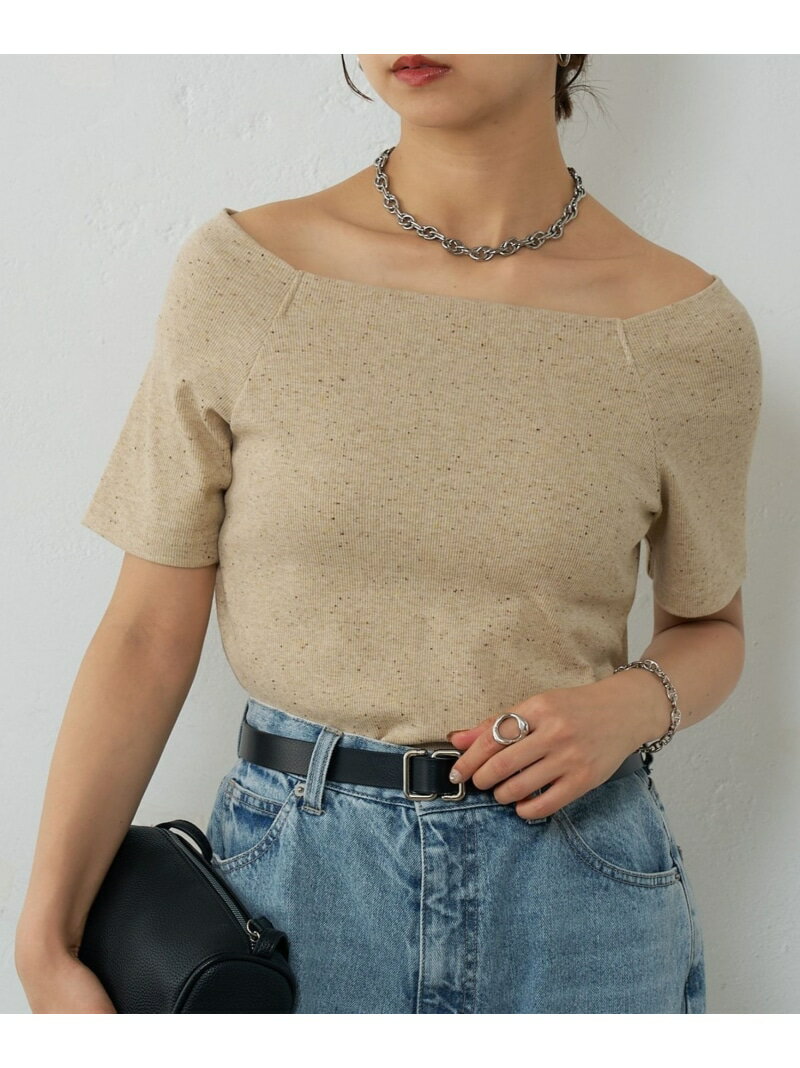 COLONY 2139 レディース トップス コロニー トゥーワンスリーナイン