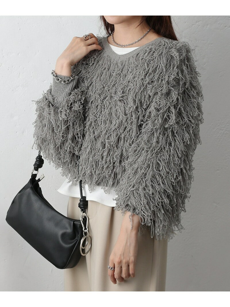 COLONY 2139 レディース トップス コロニー トゥーワンスリーナイン