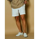 COLONY CLOTHING / TECH POOL SIDE SHORT / CC2201-SW01-03