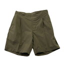 COLONY CLOTHING / TECH POOL SIDE SHORT / CC2201-SW01-01