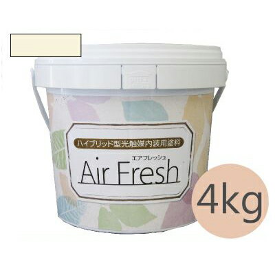 CT AirFresh (GAtbV) Shiro`̂₳` NO.009ojzCg [4kg]