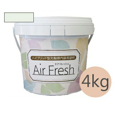 CT AirFresh (GAtbV) Shiro`̂₳` NO.014CzCg [4kg]