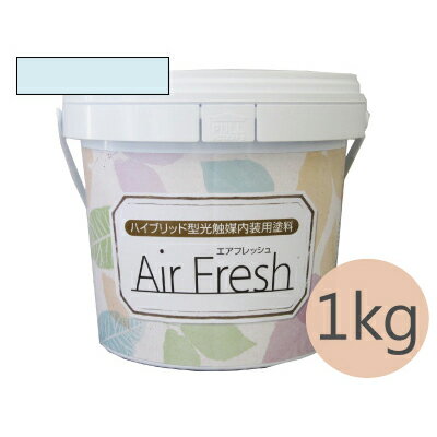 CT AirFresh(GAtbV) Aqua`鐅̃Y` NO.044VA[u[ [1kg]