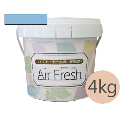 CT AirFresh (GAtbV) Aqua`鐅̃Y` NO.045u[EHbV [4kg]