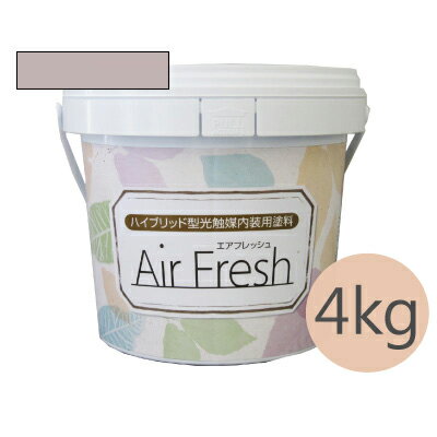 CT AirFresh (GAtbV) Asayake`̐Â` NO.081AbV[Y [4kg]