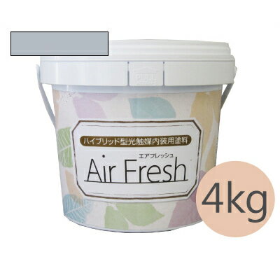 CT AirFresh (GAtbV) Asayake`̐Â` NO.098AbVOC [4kg]