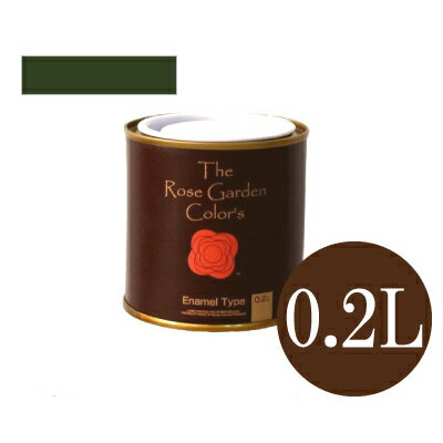 The Rose Garden Color's [YK[fJ[Y 105[G [0.2L] jbyz[EhEyLEؕp