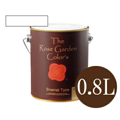 The Rose Garden Color's [YK[fJ[Y 001Ao[g [0.8L] jbyz[EhEyLEؕp