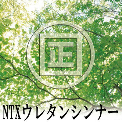 大阪塗料 NTXウレタンシンナー＃100 NTXウルトラック895・ノントルエン・ノンキシレン