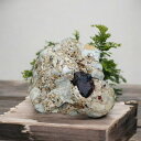 【観賞用】さざれ石 装飾品 自然石 パワーストーン 縦25cm 横25cm 重量8.5kg