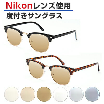 ڤޤդNikonѥ դ󥰥饹 ORIGINAL SUNGLASSES-6518 󥰥饹 դ   顼 ˽ ȥ ֥ ɡѥåդۢʤΤʡԲ