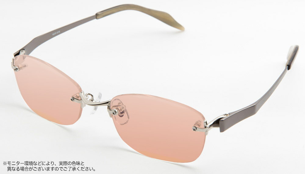 《即納》《在庫あり》パソコンメガネ サプリサングラス Exvue NCF016 エクスビュー 男女兼用 ウェリン..