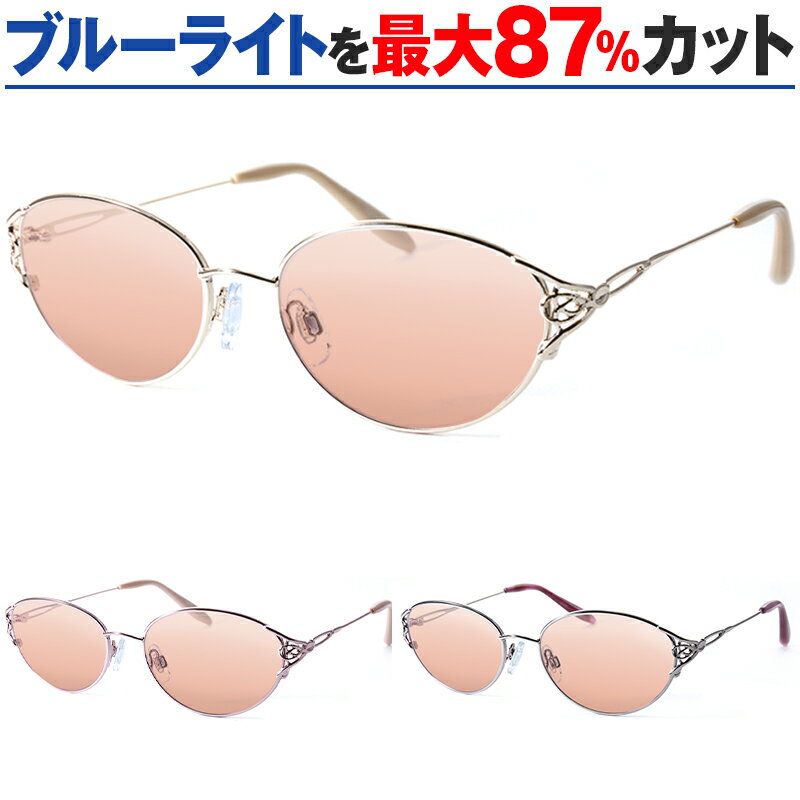 まぶしさ 紫外線 UV ブルーライト カット 眼疾患予防 白内障手術後 眼精疲労軽減 おまけ付き パソコンメガネ サプリサングラス ORIGINAL SUNGL...