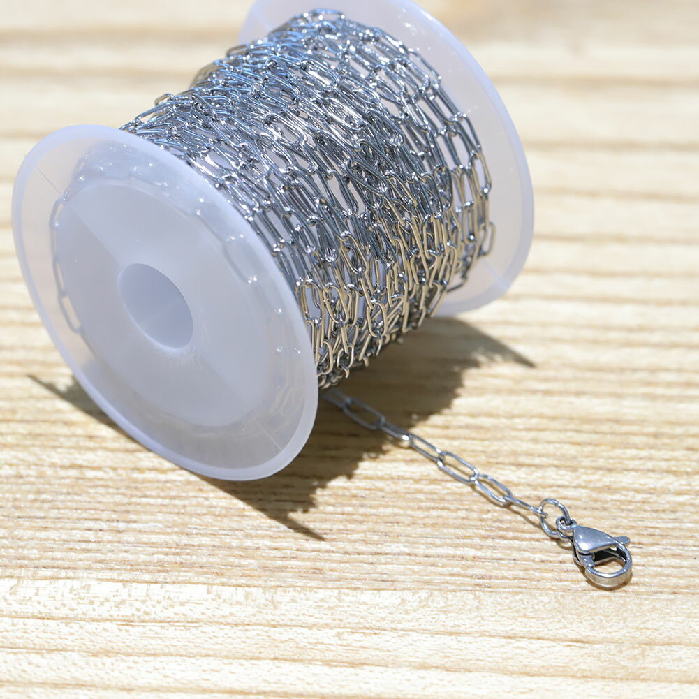 3*9mm������С����ͥå��쥹��������Ĺ��1��5m�����˥���10�ġ��ݥ���30�ĤĤ�