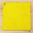 シリコーン製 アニマル キッチンパッド 日本近海の生物 生活雑貨 動物