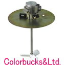 【AMM-722B】アネスト岩田 ANEST IWATAAMM-722BHDP705Cポンプ専用塗料攪拌機アネスト岩田キャンベル CAMPBELL