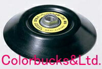 3M　テーパーバフパッド　5718セパレートバフシリーズ、テーパーバフシリーズ用バフパット外径145mmパ..