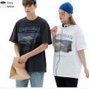 送料無料 男女兼用 Tシャツ 大きめ ゆったり カップル ペア tシャツ フラワー トップス ファッション 半袖 ペアルック カップル 春服 夏服 秋服 ペアル...