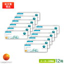 クーパービジョン ワンデーバイオメディックス トーリック 12箱セット(乱視用)両眼約6ヶ月分( クーパービジョン 1日使い捨て 乱視用 コンタクト / coo...