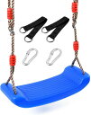 ブランコ 固定金具付き ブランコ アウトドア おもちゃ 持ち運び 遊具 DIY 遊び 幼児 ブランコ 遊び道具 人気 家庭用 ブランコ キッズブランコ 簡単設置...