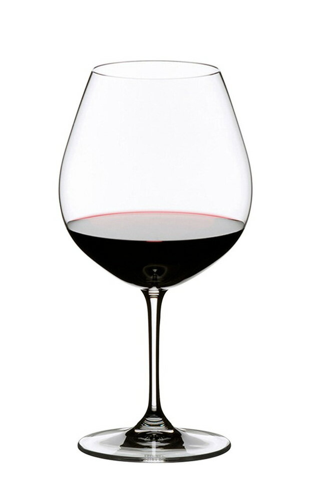 リーデル ヴィノム ピノ・ノワール(ブルゴーニュ)(2個入) ペア 赤ワイングラス セット おしゃれ お餞別 結婚祝い 誕生日 母の日 父の日 還暦 プレゼント コロリス