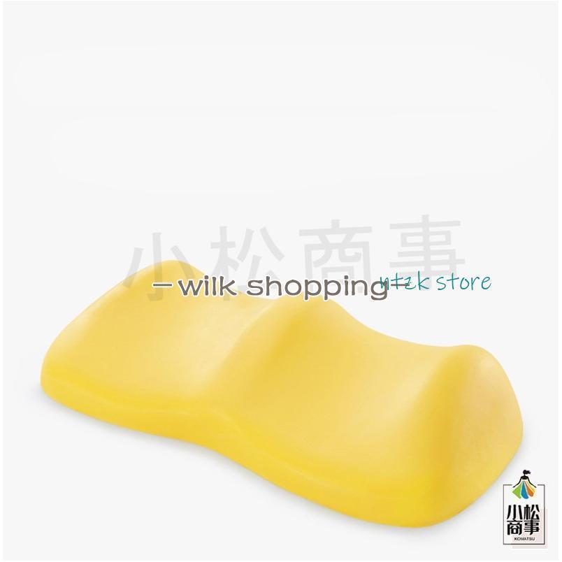 足枕 膝下枕 むくみ解消 フットピロー 足まくら ギフト リラックス 足置きクッション むくみとり 足まくら 足のむくみ 専用足枕 マタニティ足枕 [3]