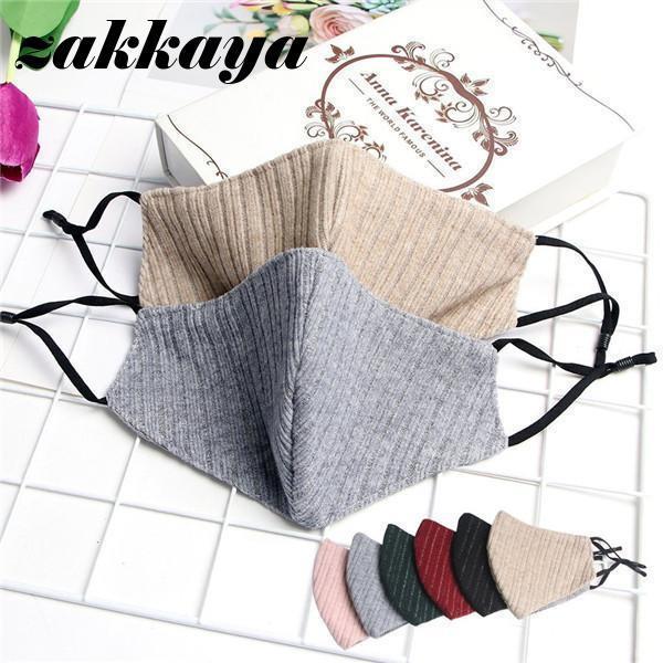 マスク 大人 冬 洗える 防寒 おしゃれ 3枚セット バイク用 オシャレ ケーブルマスク ニット編み お洒落..