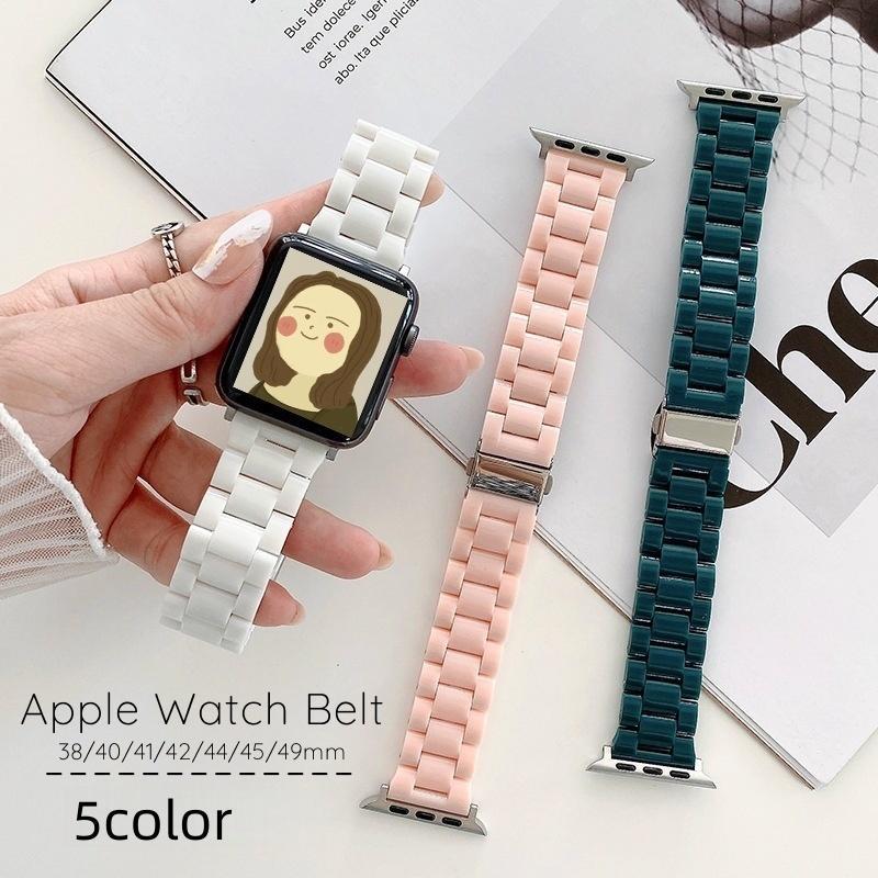 Mens - 腕時計用ベルト apple watch用バンド アップルウォッチ用 スマートウォッチ 男女兼用 レディース メンズ ベルト 交換バンド 付け替え かわ
