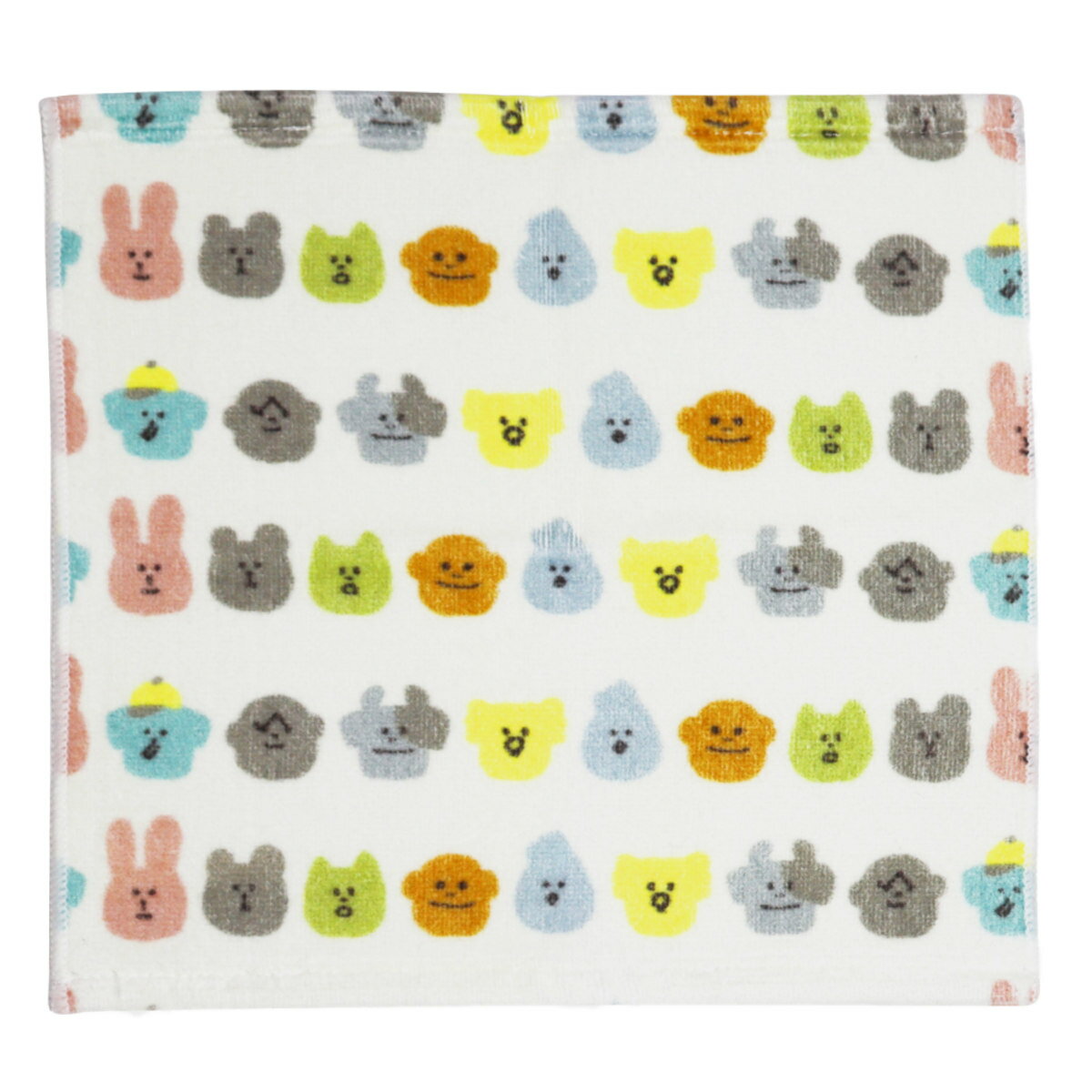 �ϥ�ɥ����� 23��23cm CRAFTHOLIC �� ����եȥۥ�å� ������ �ϥ󥫥� �꿡�� ������ 23��23 ��100 ����ѥ��� �ޥ�� �١����� �ˡ�3980�߰ʾ�����̵����