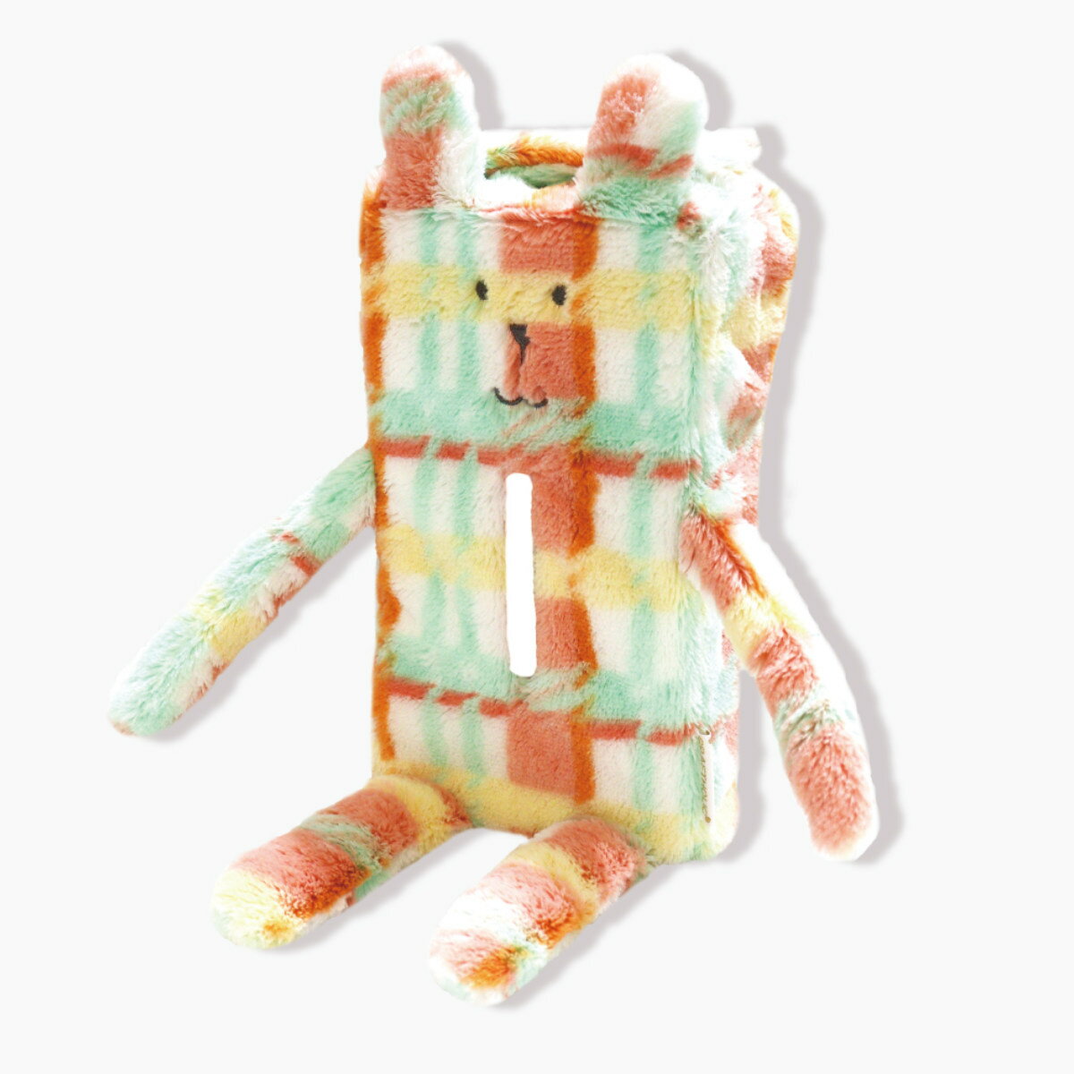 CRAFTHOLIC ティッシュケース LEA...の紹介画像3