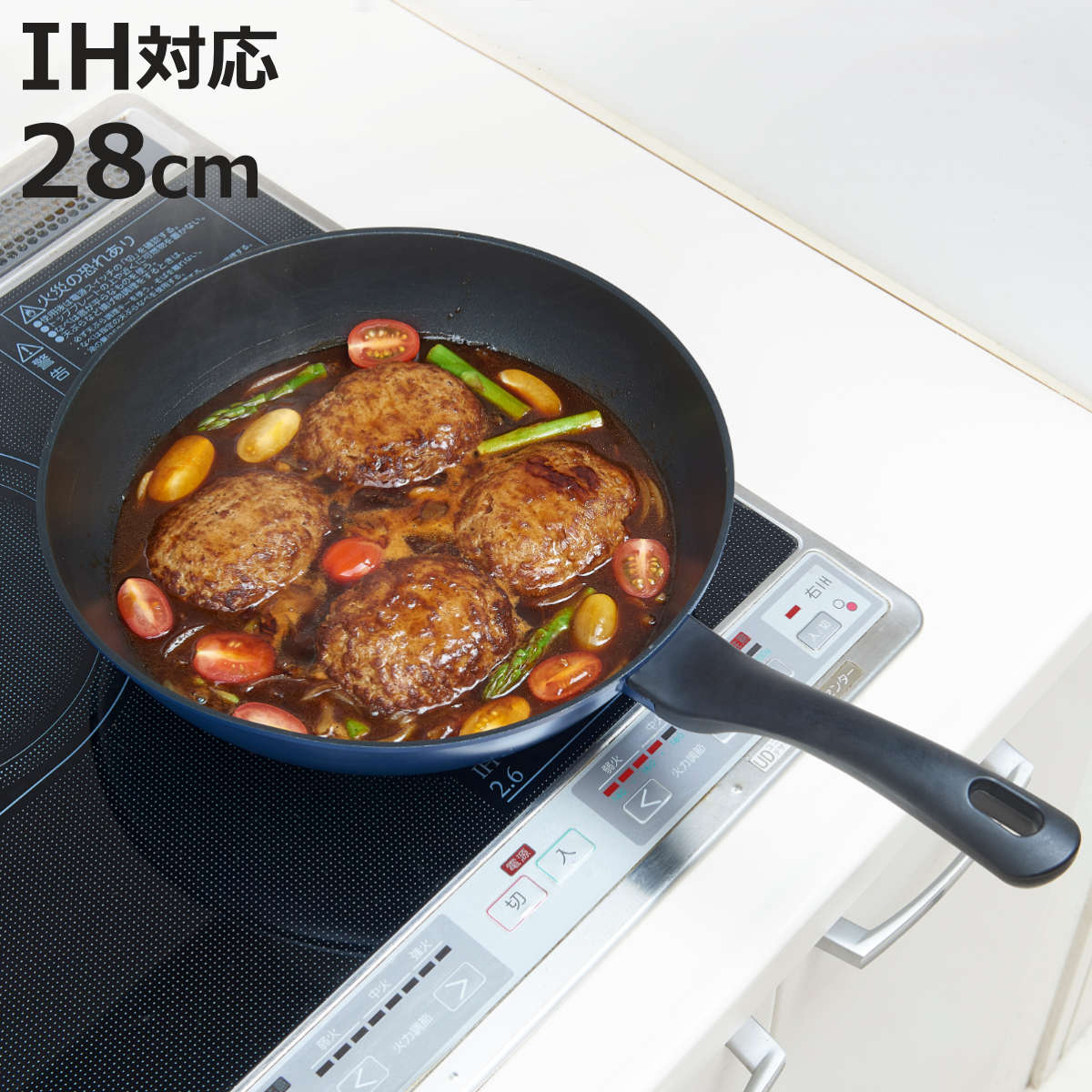 �ե饤�ѥ� 28cm ���� IH�б� ���� ������ե饤�ѥ� �� �������б� ������Ǯ���б� �����ե饤�ѥ� ����ߥե饤�ѥ� 28����� �������� �֤��� ��...