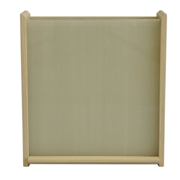 お神札受け モダン神棚 やどり 大 お札立て 神棚 お札入れ （ 送料無料 神具 札差し 神札立て 御札立て お札 御札 おふだ 御神札 簡易神棚 木目 おしゃれ フック ネジ付き ） 【3980円以上送料無料】