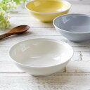 皿 ボウル 14cm シエル 磁器 美濃焼 ( 食洗機対応 電子レンジ対応 小鉢 取り皿 食器 お皿 平鉢 丸 マルチボウル サラダボウル 取り鉢 とんすい お...