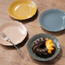 プレート 14cm リーブル 磁器 美濃焼 ( 食洗機対応 電子レンジ対応 小皿 皿 取り皿 日本製 取皿 副菜 前菜 デザート ケーキ おやつ 菓子皿 おしゃ...