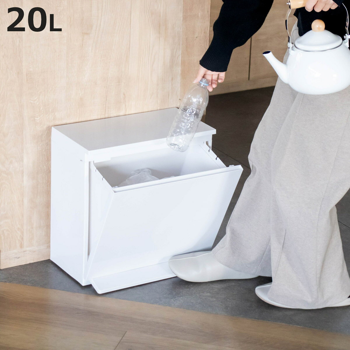 ����Ȣ 20L �ڥ��뼰 ���� 1�� �� 20��åȥ� ����Ȣ ����� �ڥ��� ���å��� ʬ�� �դ��դ� �ޤ������ʤ� �����ȥܥå��� ���� ���Ԥ�28 cm ����ץ� �ʥ��ڡ��� �ۥ磻�� ��Ǽ �ˡ�3980�߰ʾ�����̵����