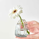 花瓶 ウォーターキープベース 抗菌 フラワーベース ( 花びん 花器 ベース 抗菌ベース トライタン フラワー 花 飾る 日本製 抗菌ホルダー 花入れ ディスプレイ クリア 透明 銀 樹脂 樹脂製 異素材 )【3980円以上送料無料】