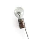 オーナメント ガーデニング 園芸 ミニチュアパーツ 豆電球 ( 電球 裸電球 ツール ミニチュア パーツ インテリア 園芸用品 アンティーク調 レトロ インテリ...