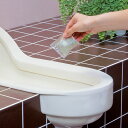 トイレ消臭剤 30包入 TK汲み取りトイレバイオ消臭 ( 汲み取り式 トイレ 消臭剤 バイオ 防臭 分解 30包入り 1週間に1~2包 トイレ掃除 汲み取り ニオイ 対策 掃除道具 清掃用具 掃除 )【3980円以上送料無料】
