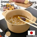 【レビュー特典付き】 天ぷら鍋 IH対応 から揚げアゲアゲ鍋 鍋・蓋・アミ 3点セット 日本製 ( ガス火対応 オール熱源対応 トレー付き フタ付き 丸型 小さい 小さめ 鉄製 鉄鍋 揚げ鍋 揚げ物鍋 天ぷら用鍋 フライヤー なべ お鍋 )【3980円以上送料無料】